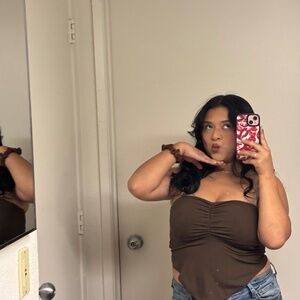 Meet your Posher, Britneey